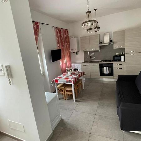 La Casa Di Mimma Apartment Passoscuro Ngoại thất bức ảnh