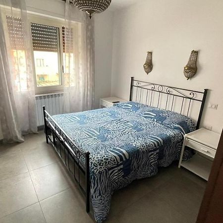 La Casa Di Mimma Apartment Passoscuro Ngoại thất bức ảnh