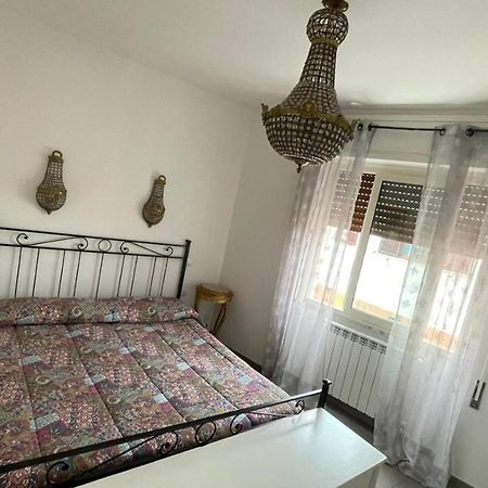 La Casa Di Mimma Apartment Passoscuro Ngoại thất bức ảnh