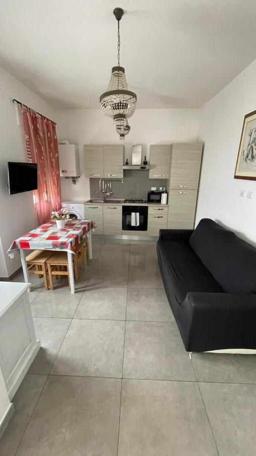 La Casa Di Mimma Apartment Passoscuro Ngoại thất bức ảnh