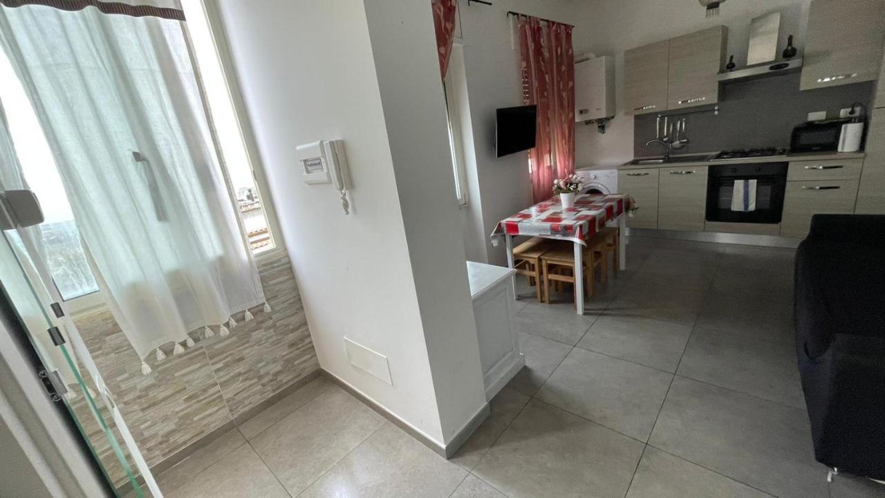 La Casa Di Mimma Apartment Passoscuro Ngoại thất bức ảnh