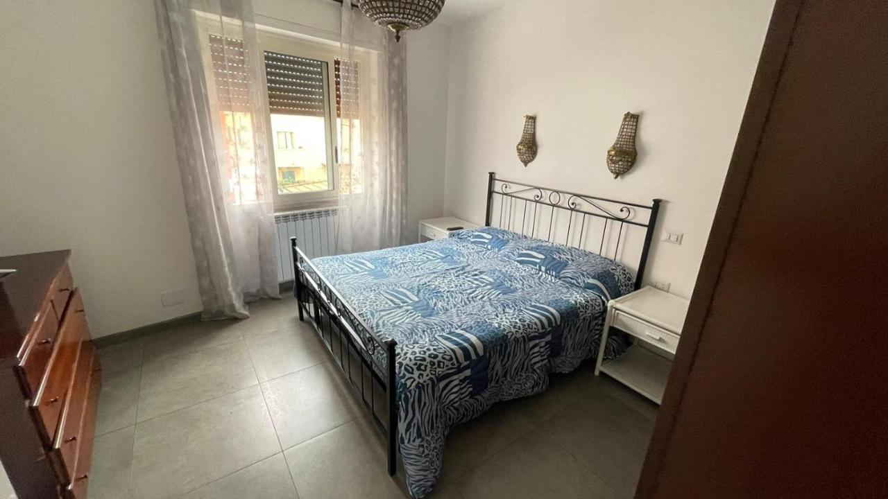 La Casa Di Mimma Apartment Passoscuro Ngoại thất bức ảnh