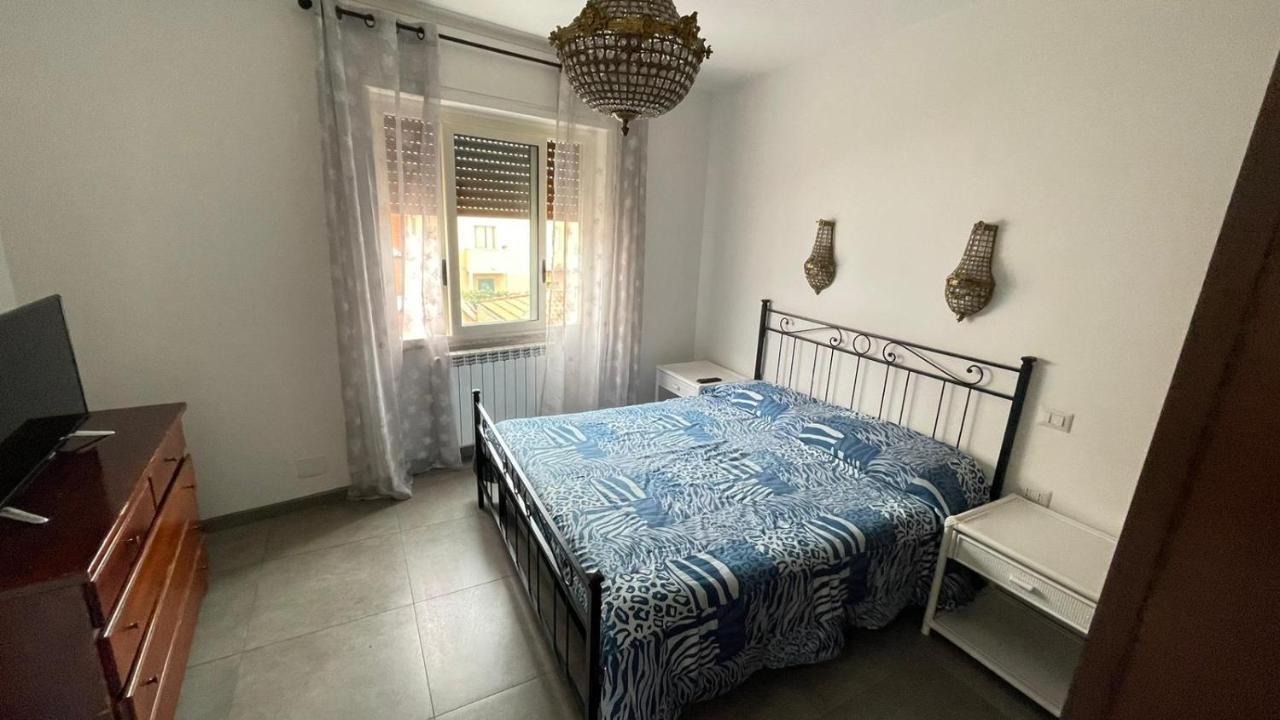 La Casa Di Mimma Apartment Passoscuro Ngoại thất bức ảnh