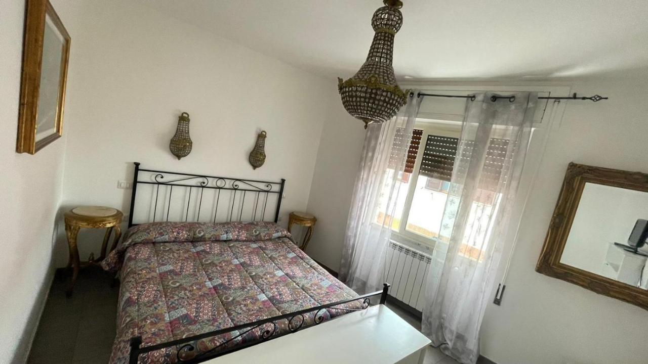 La Casa Di Mimma Apartment Passoscuro Ngoại thất bức ảnh