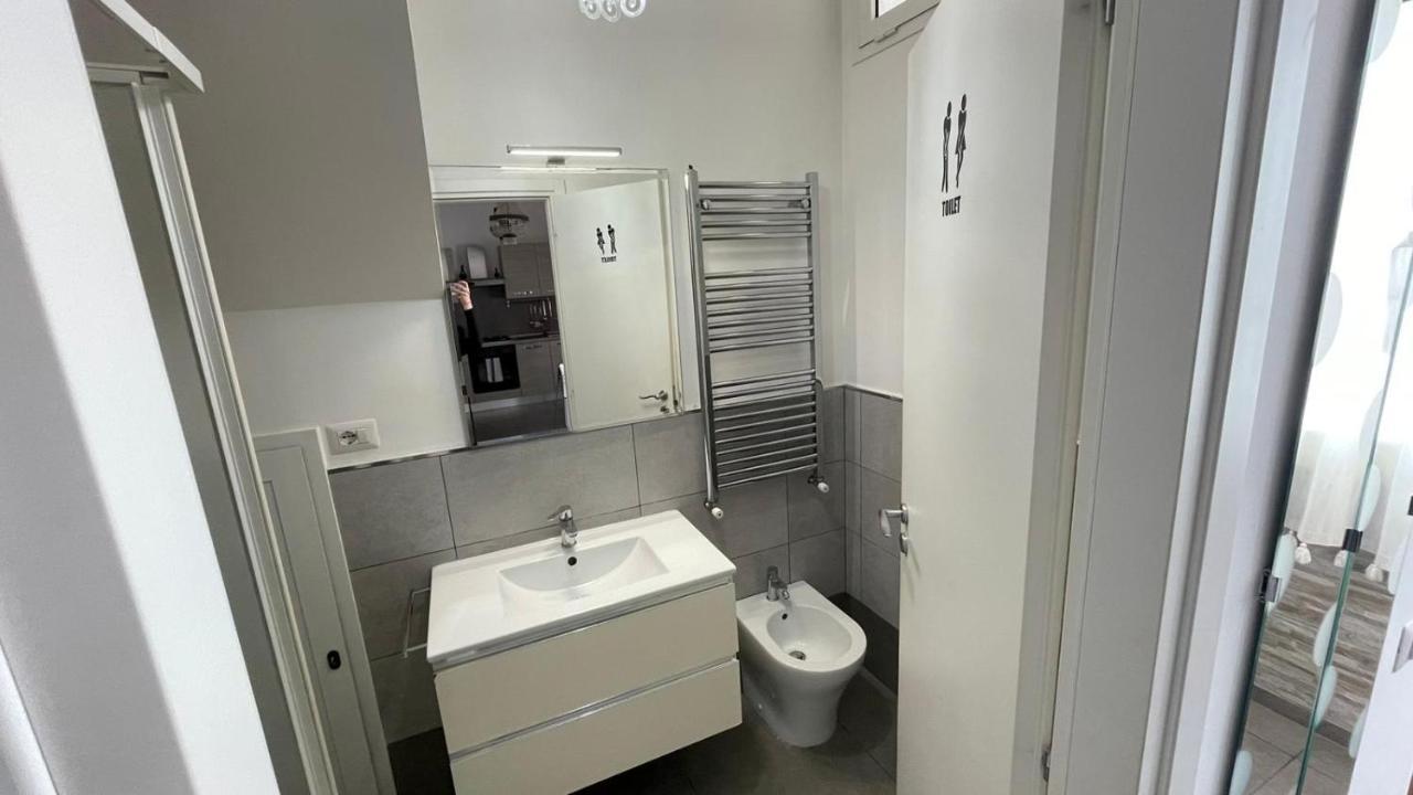 La Casa Di Mimma Apartment Passoscuro Ngoại thất bức ảnh