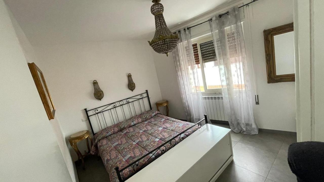 La Casa Di Mimma Apartment Passoscuro Ngoại thất bức ảnh